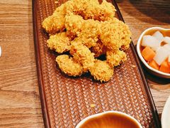 -大盐帮川菜馆(长楹天街店)