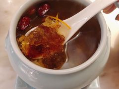 -京华烟云·北京烤鸭(领展购物广场·中关村店)