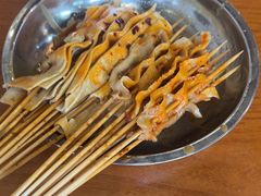 -西工饭庄快餐厅(西工小街店)