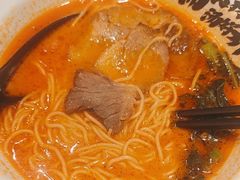 -和府捞面(星光大道一期店)