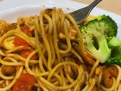 -佰搭果·广式茶餐厅(石牌东路店)