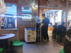 -馥二代韩式烤肉 2세대 불고기(喷水池店)