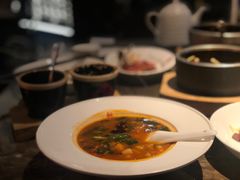 -真爱中国餐馆·年华店(朱雀大街店)