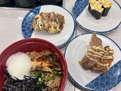 -滨寿司(高新伊藤店)