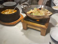 -绿茶餐厅(雁塔大悦城店)
