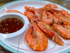 -坛南湾阿强农家乐.海鲜大排档老字号(福州地标美食店)