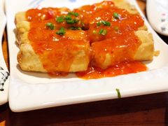 -臭桂鱼儿特色餐厅(朝晖七小区北区店)