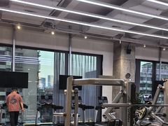 -LA合时健身4PMFIT(花桥旗舰店)