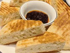 -师味葱扒虎头鲤·水席洛阳菜(元华店)