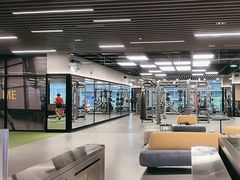 -燃坊JEN ACTIVE游泳健身中心·深圳前海JEN酒店