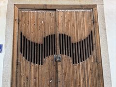 -星巴克(福州三坊七巷店)