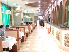 卡座-巴依老爷新疆美食(马驹桥店)