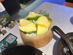 -芸山季·云南野生菌火锅(人民广场来福士店)