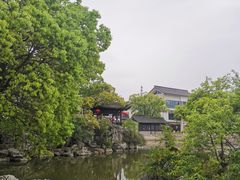 -常熟方塔园