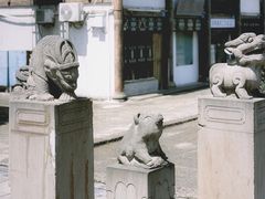 -南关石牌坊古镇