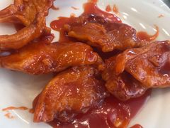 -山南熏肉大饼(辽菜旗舰店)