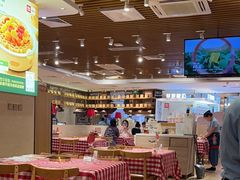 -西贝(凯德壹中心店)