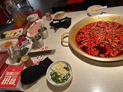 -小龙坎火锅(全球总店)