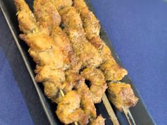 -伊带伊路新疆美食府(呼家楼店)
