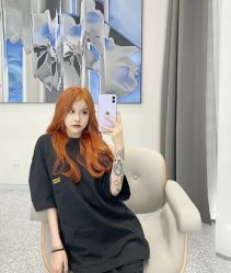 点击看大图 -那茉 Hair Salon
