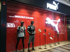 -PUMA(上海国际时尚中心店)