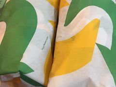 -赛百味SUBWAY(都汇天地店)