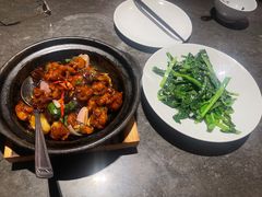 -汤城小厨•粤菜•靓汤(苏州街店)