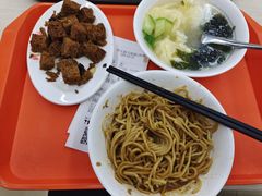 -华天新川面馆(缸瓦市店)