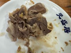 -元盛居(生态大街店)