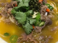 酸汤肥牛-符离集餐厅(万象城店)