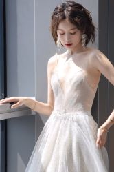-MANLI BRIDAL婚纱