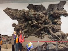 -辽沈战役纪念馆