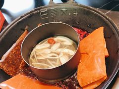 -巴蜀大将火锅(春熙店)