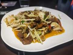 -拾捌川·自贡爆炒(新街口店)