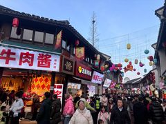 -衣裳街历史文化街区