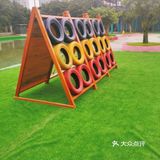 小小乐园快乐多