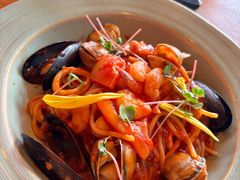 -MR.ROCKY洛奇先生·西餐&酒吧(琶醍店)