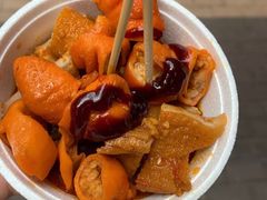 -佳记小食店(旺角店)