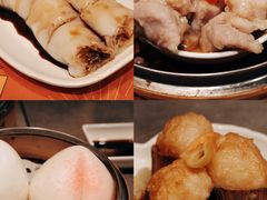 -点点心点心专门店(旺角店)