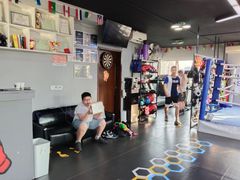 -M.S拳击泰拳馆(大学路店)