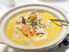 -毛家饭店·30年融合新湘菜(无影山店)