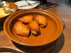 -萨莉亚意式餐厅(南京虹悦城店)