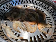 -梨花自助烤肉(天河城店)