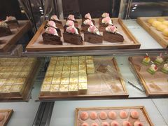 -春天烤肉自助餐厅(南内环店)