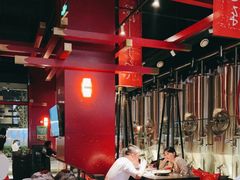 大堂-朱雀门精酿(南马道巷店)