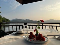 -柳莺湖上·湖景餐厅·江南菜(西湖店)