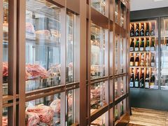 -老乾杯和牛烧肉(王府中环店)