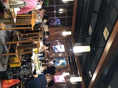 大堂-郑喜旺烧烤(郑州总店)