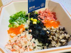 营养蟹籽饭-小猪小牛章鱼水煎肉(盛京大奥莱店)