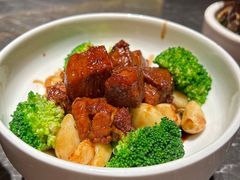 -炊烟小炒黄牛肉(浦东世纪汇店)